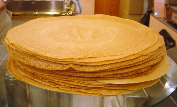 Crespelle