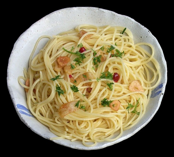 Aglio e olio