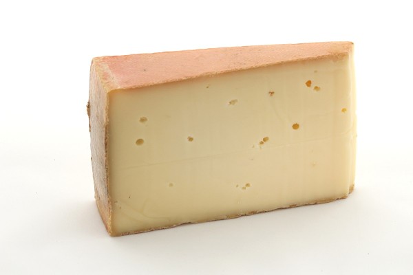 Vacherin Fribourgeois