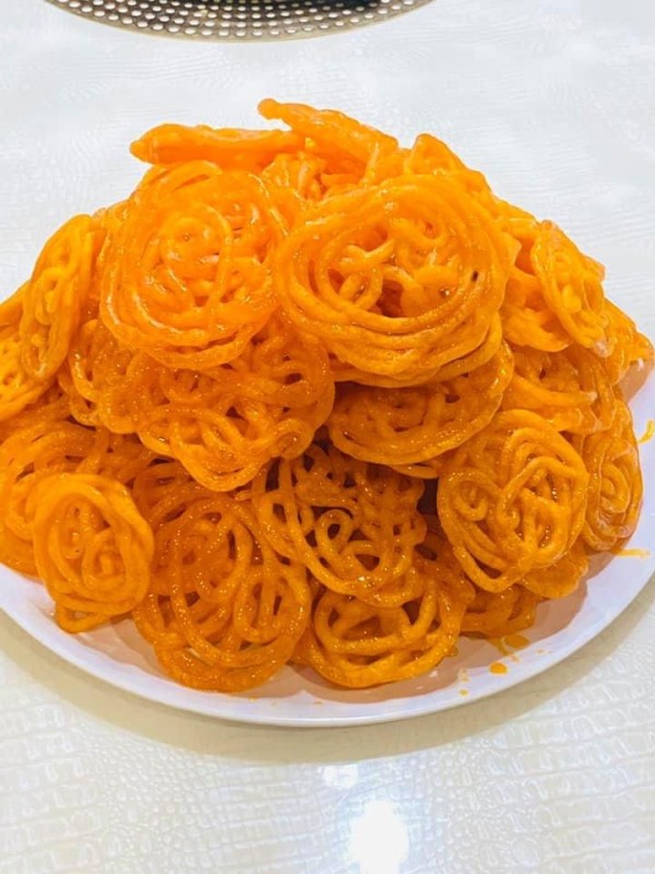 Jalebi