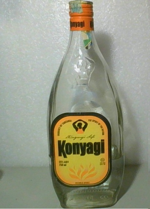 Konyagi