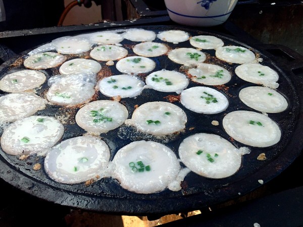 Kanom krok