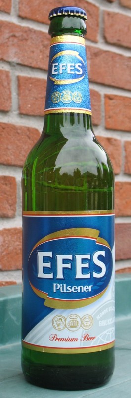 Efes Pilsener