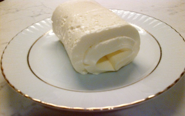 Kaymak