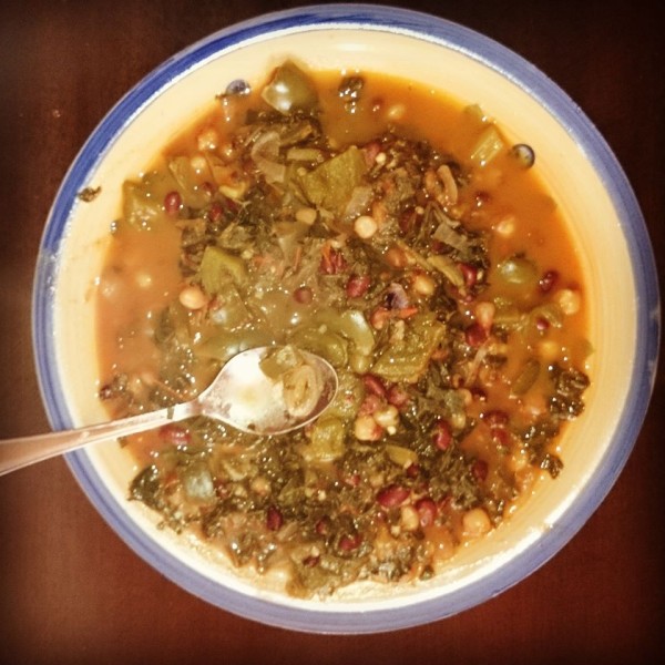 Githeri