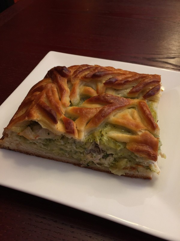 Pirog