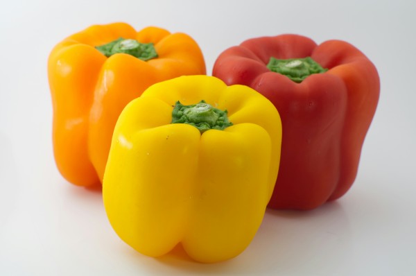 Bell pepper