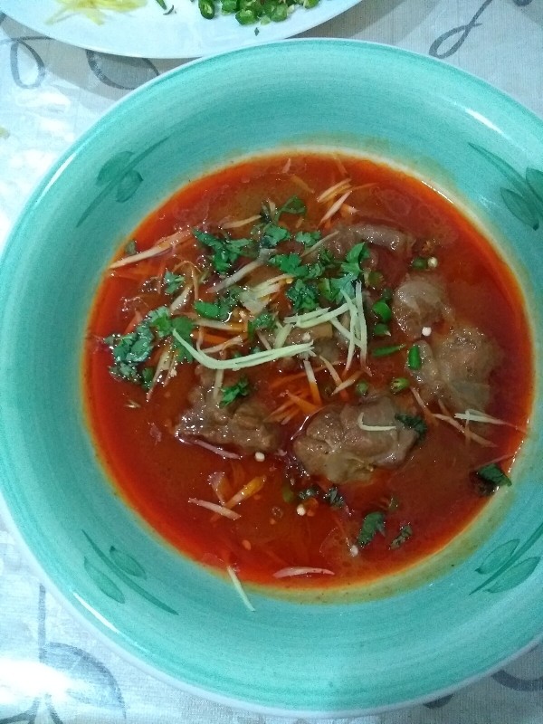 Nihari