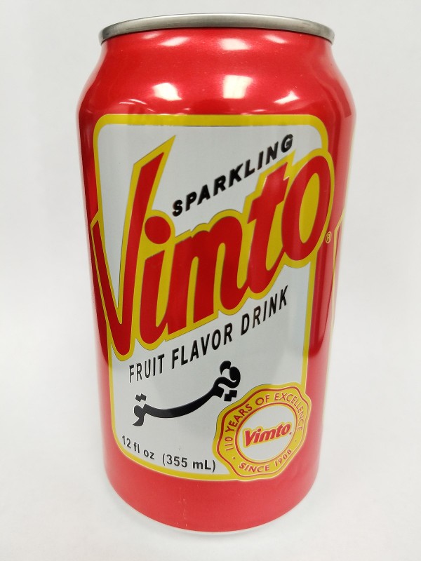 Vimto