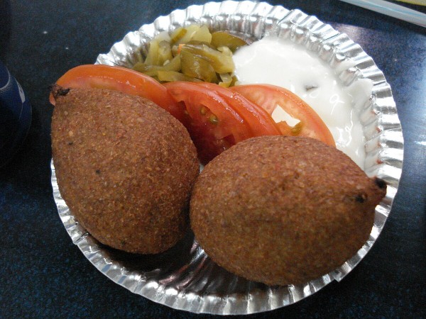 Kibbeh