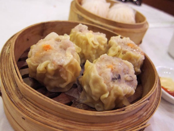 Shumai