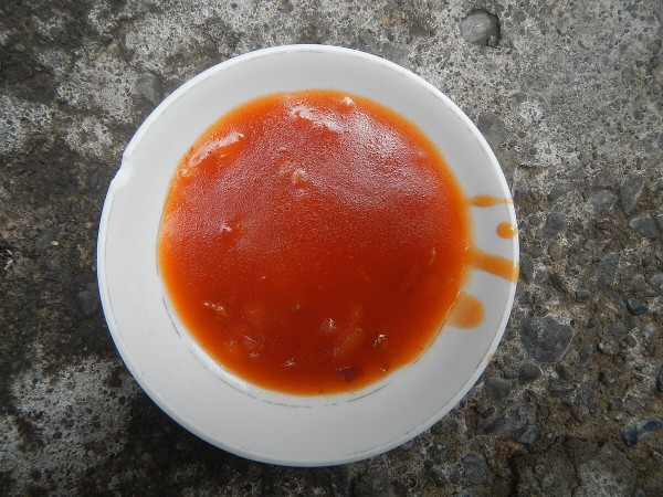 Sweet and sour sauce