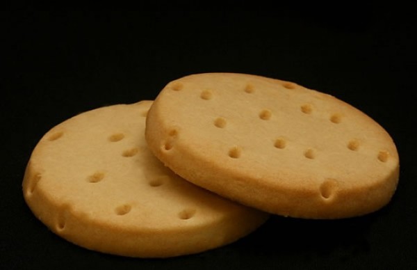 Abernethy biscuits