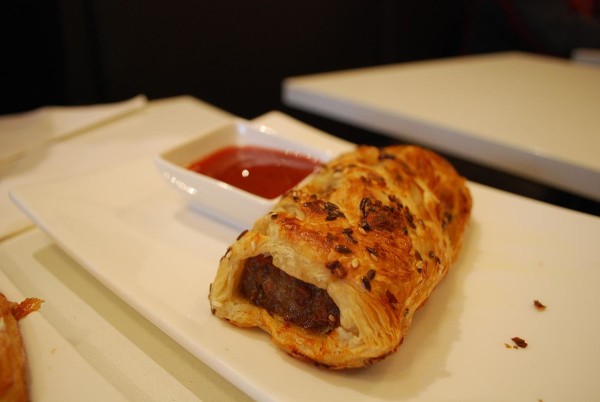 Sausage roll