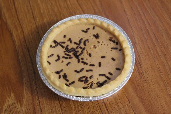 Gypsy tart