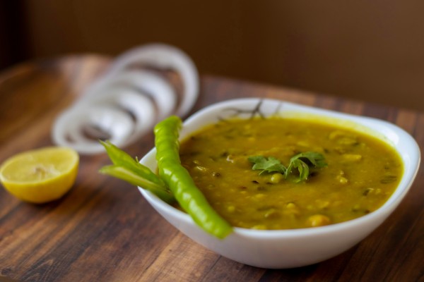 Dal tadka