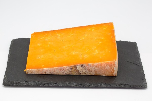 Red Leicester