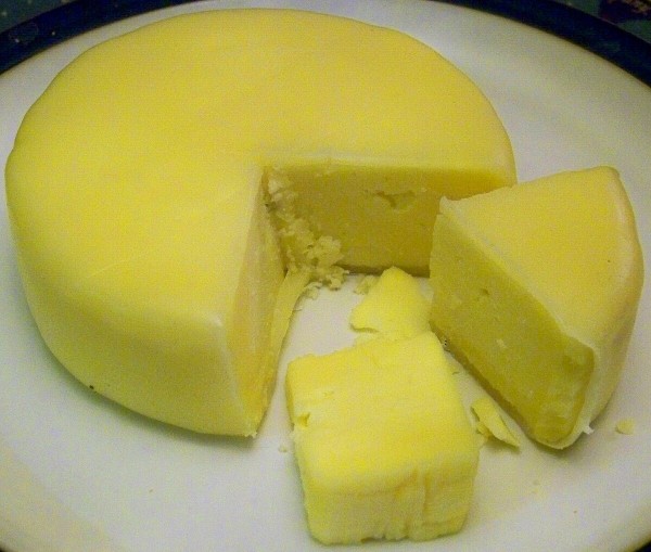 Swaledale Cheese