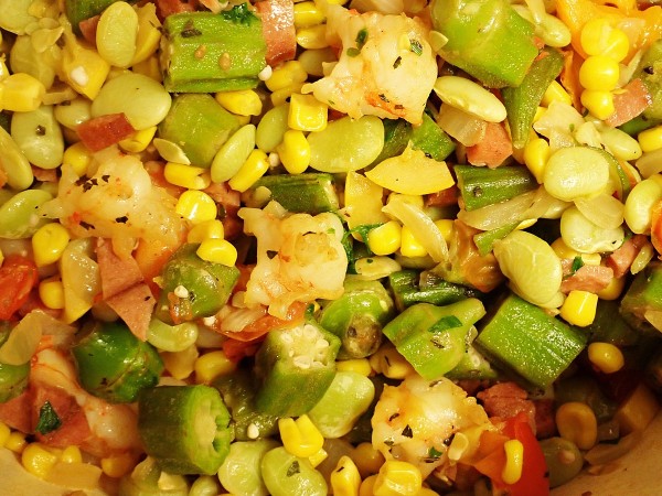 Succotash