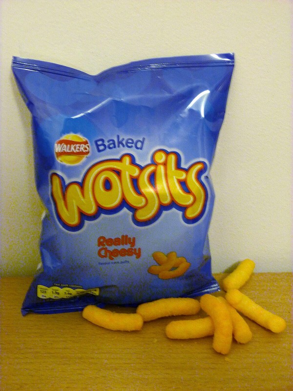 Wotsits