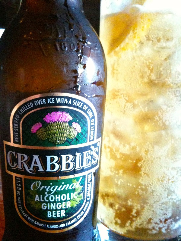 Crabbie's