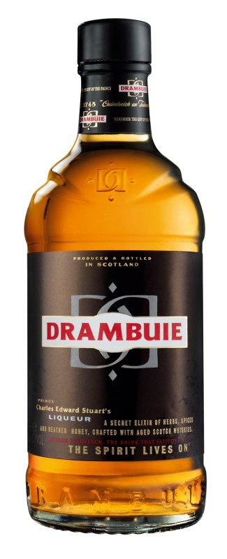 Drambuie