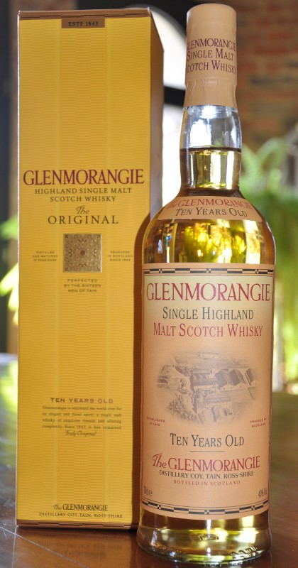 Glenmorangie