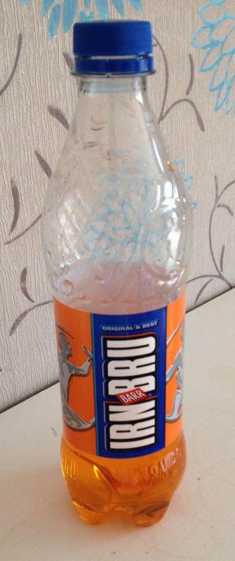 Irn-Bru