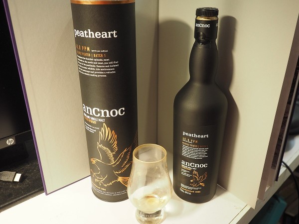 Knockdhu anCnoc