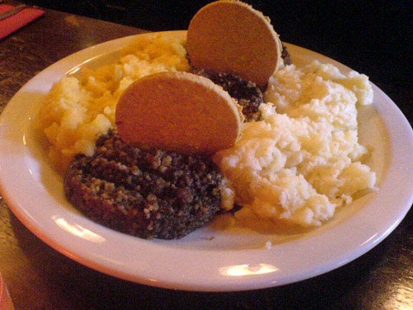 Haggis