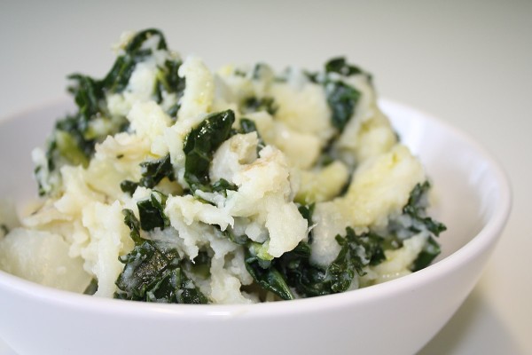 Colcannon