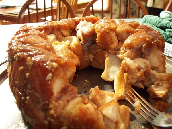 Monkey bread