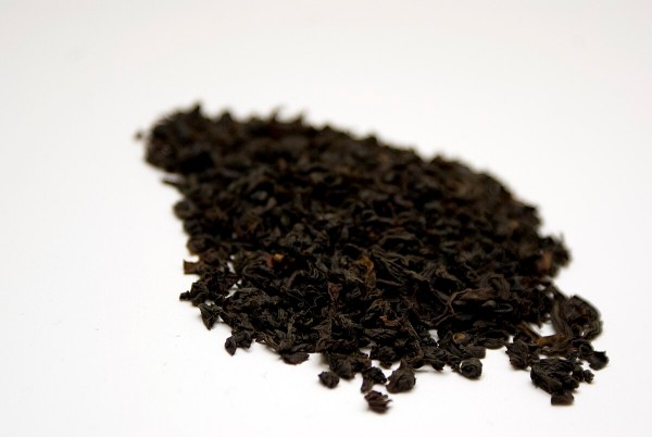 Ceylon black tea