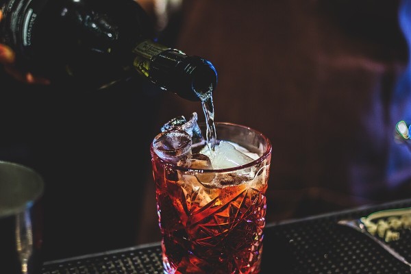 Negroni Sbagliato