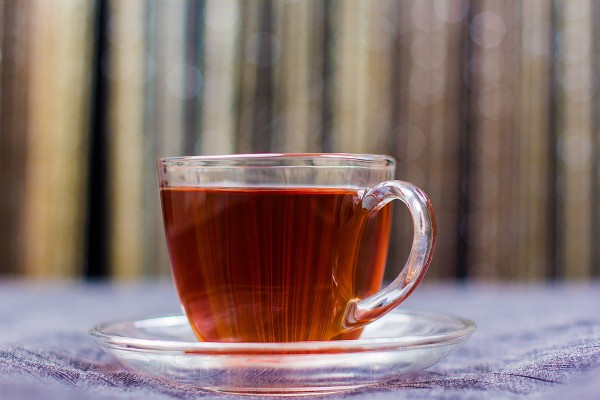 Red tea