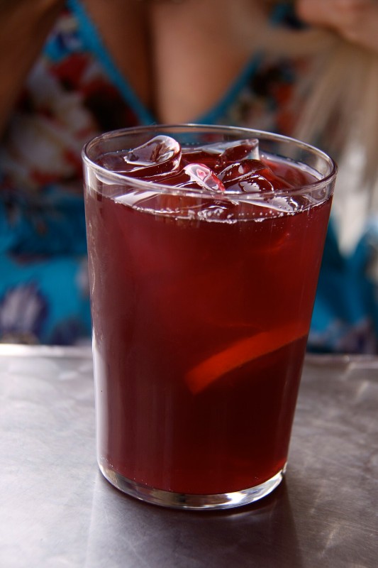 Tinto de Verano