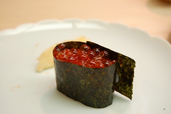 Gunkan maki