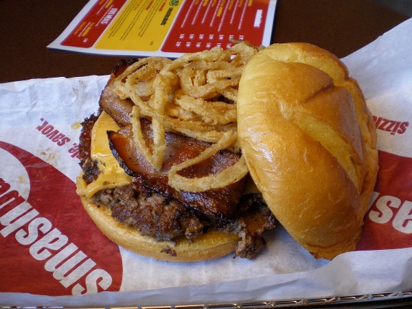 Smashburger