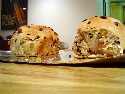 Barmbrack