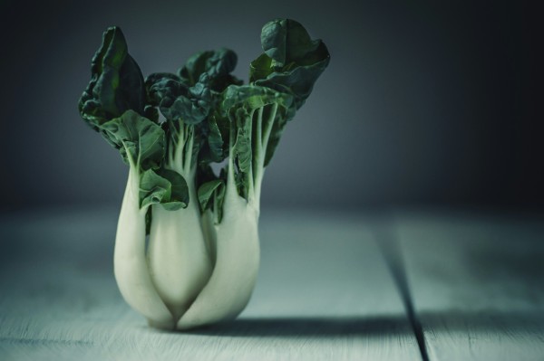 Bok choy