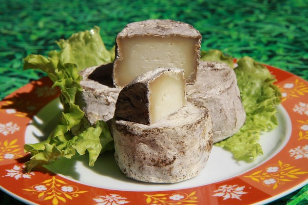 Chèvre