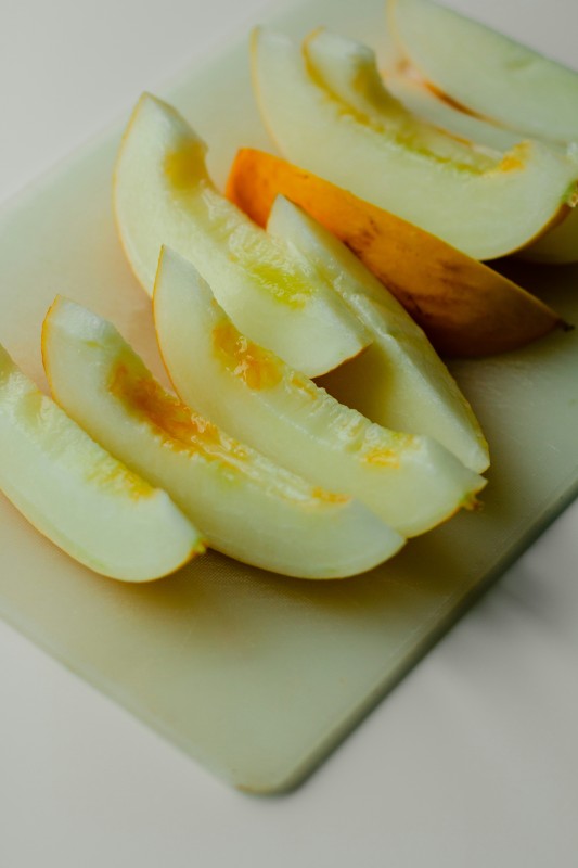 Honeydew melon