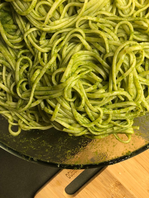 Pesto Genovese