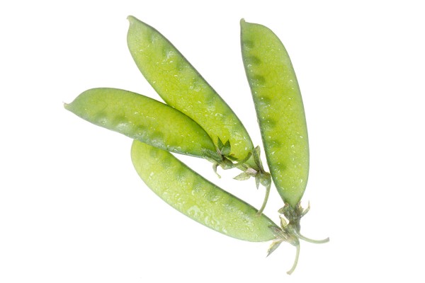 Snow peas