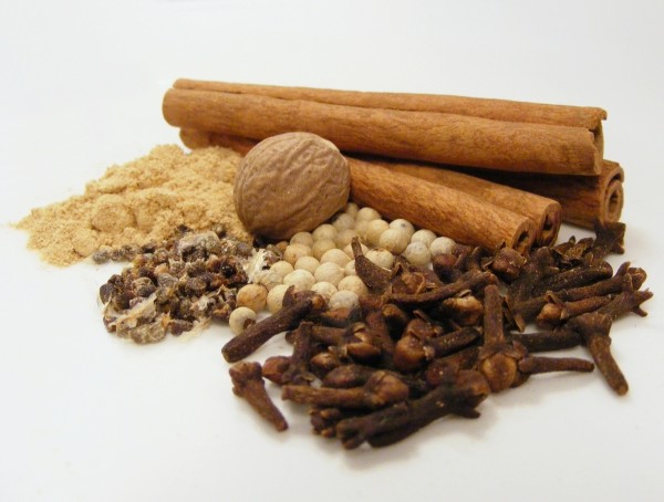 Speculaaskruiden