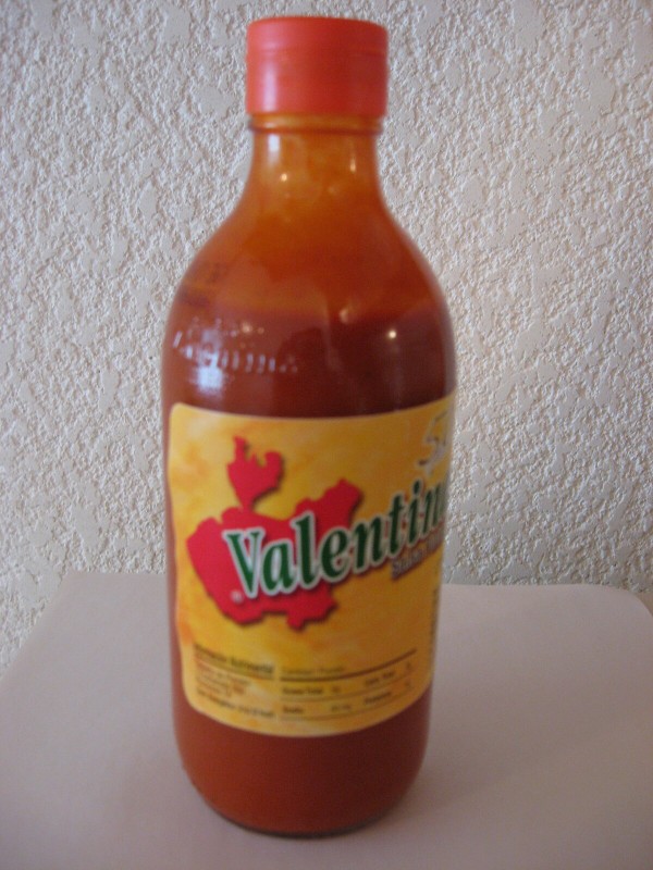 Valentina Salsa Picante