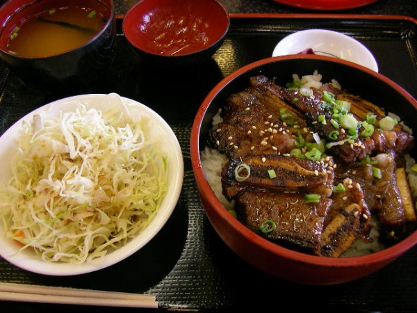 Galbi