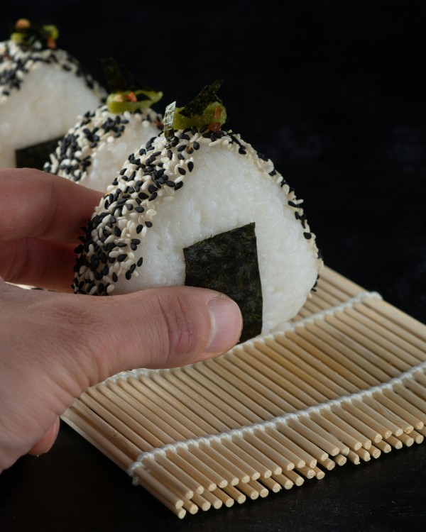 Onigiri