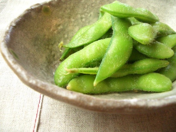 Edamame