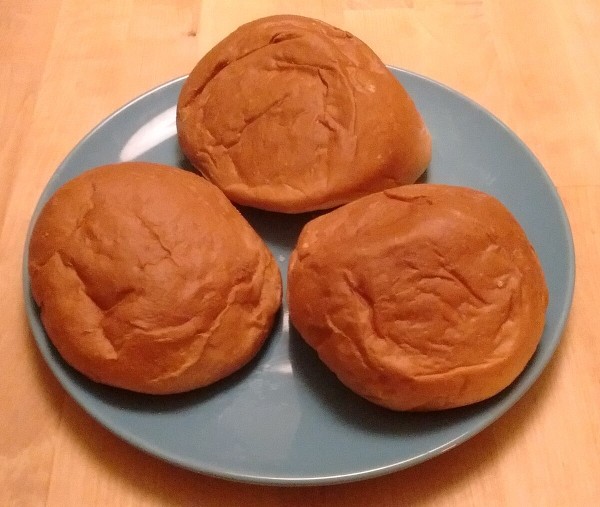 Portuguese sweet bread